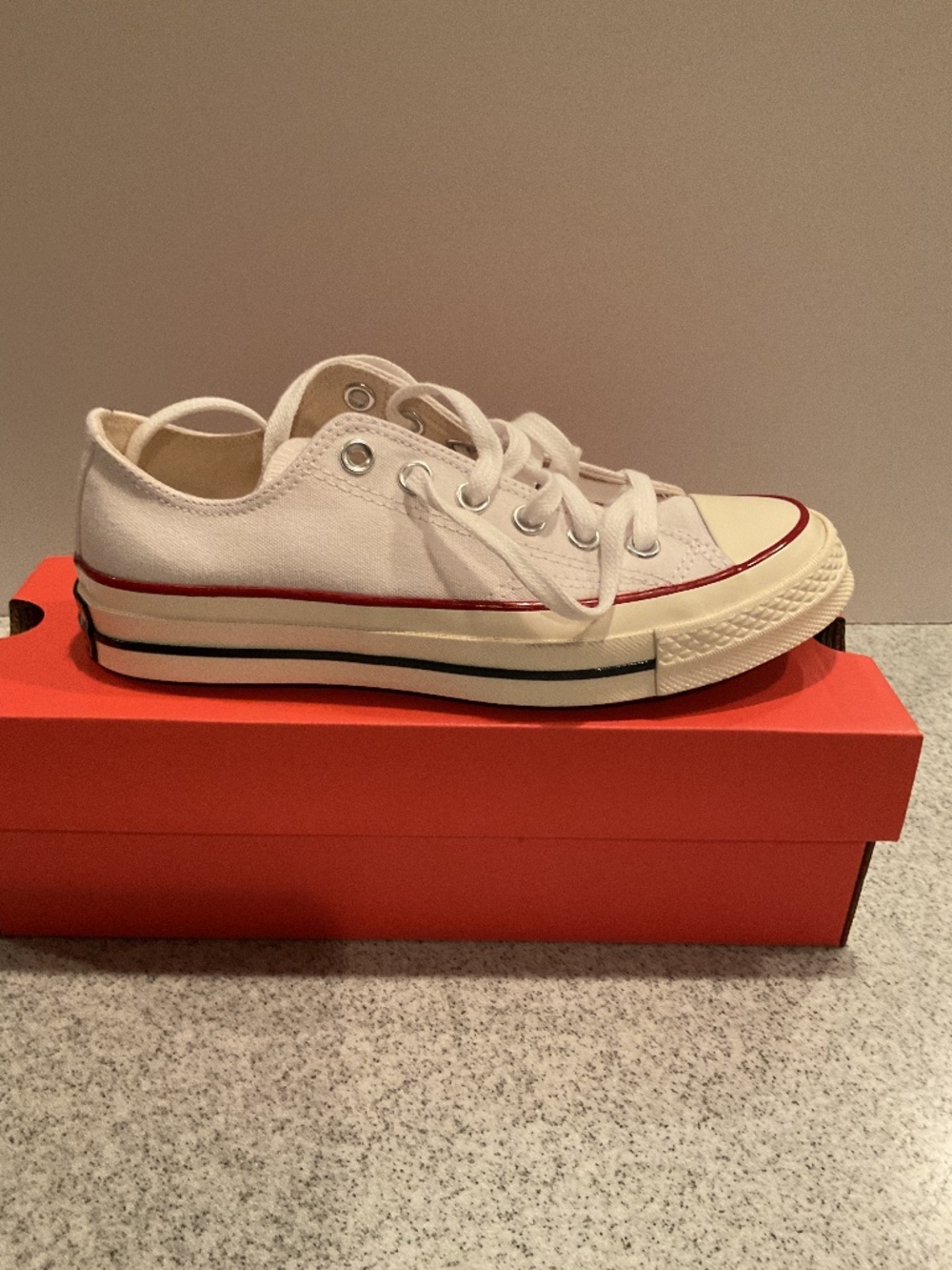 Converse Chuck 70 Canvas women’s size 7